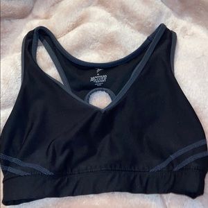 Old navy sports bra